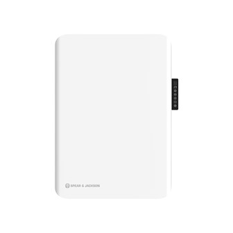 Spear & Jackson Panel Wall Heater 1500W