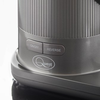 Slow Masticating Juicer Grey