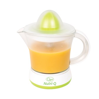 Nutri-Q Electric Citrus Fruit Juicer