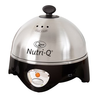 Nutri-Q Egg Cooker