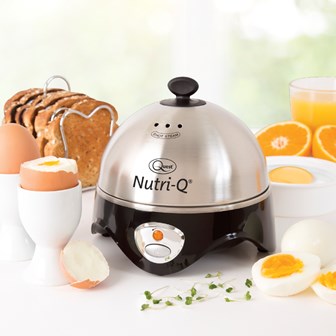 Nutri-Q Egg Cooker