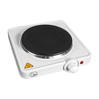 Electric Single Hob / Hot Plate