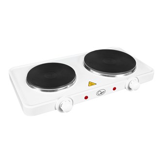 Double Hot Plate - 2500 Watt