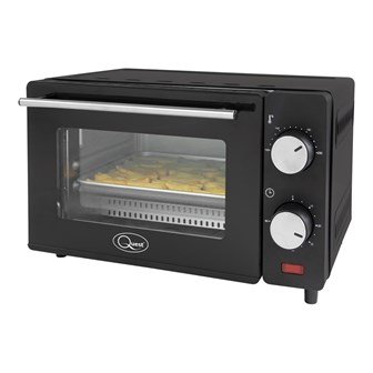 9 Litre Compact Oven 650W (mail order col box)