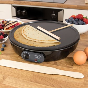 Pancake/Crepe/Flatbread Maker