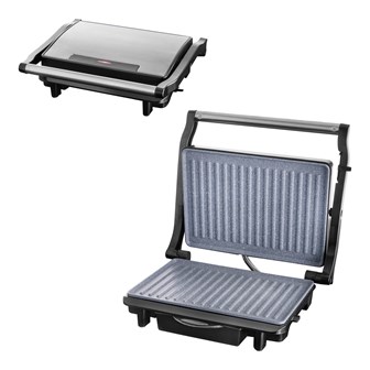 Marble Coated Health Grill & Panini Press