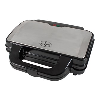 Two Slice S/S Deep Fill Sandwich Maker