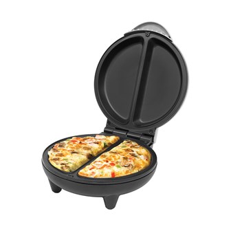 Quest 750W Omelette Maker - Non Stick