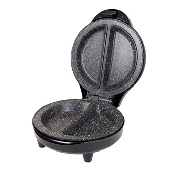 Nutri-Q Omelette Maker - Marble Effect Ceramic