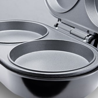 Quest Double Omelette Maker