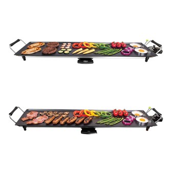 Electric Teppanyaki Grill X90