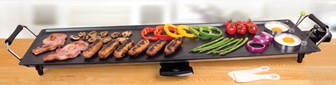 Electric Teppanyaki Grill X90
