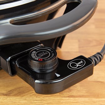 Electric Non-Stick Wok/ Multi Cooker