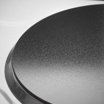 Single Ceramic Infrared Hot Plate