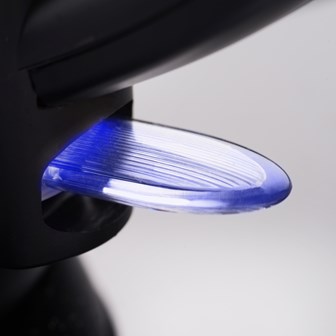 Quest 1.7L Fast Boil Glass Kettle