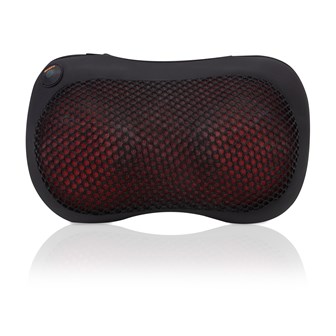 Bauer Neck and Back Massage Pillow