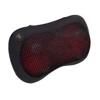 Bauer Neck and Back Massage Pillow