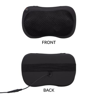 Bauer Neck and Back Massage Pillow