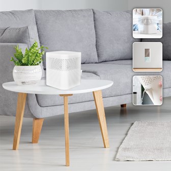 Dehumidifier -AirOne Lite 450g - White