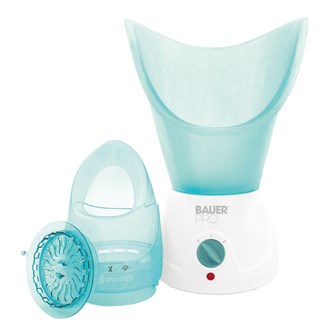 Bauer Facial Sauna & Inhaler