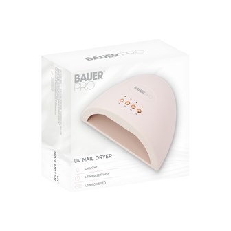 Bauer UV LED Nail Dryer