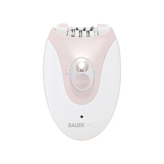 Bauer Rechargeable Epilator