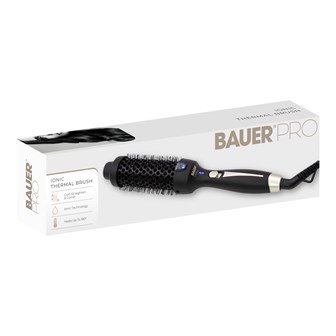 Bauer Ionic Thermal Brush - 38mm