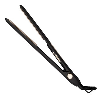 Bauer Tourmaline Hair Straightener