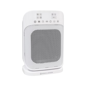 Spear + Jackson Digital PTC Digital Heater