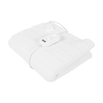 Bauer Electric Under Blanket Double - 107x120cm