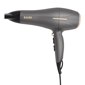Bauer Tourmaline Ionic Hair dryer Pro