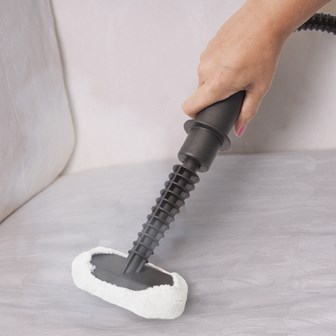 Handheld Steam Cleaner - 350ml - Green