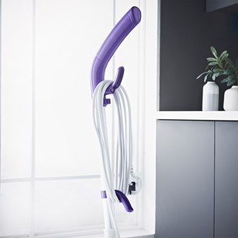 Quest Steam Mop - 1300w