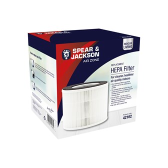 Spear & Jackson Filter Replacement for 42265