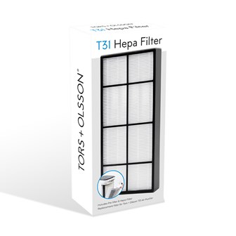Filter Replacement Set for T31 Air Purifier