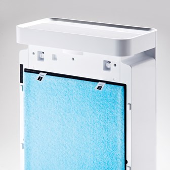 T+O Replacement Filter (T32 4 Stage Air Purifier)