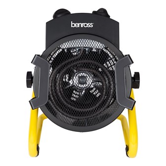 3kw Industrial Fan Heater