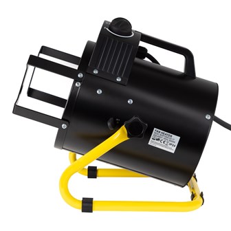 3kw Industrial Fan Heater