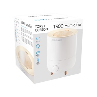 TORS + OLSSON T300 Humidifier 2L