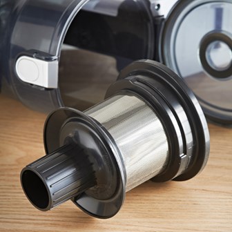 Quest Stick Vacuum Cleaner 600W