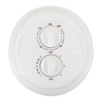 29" Tower Fan with Timer