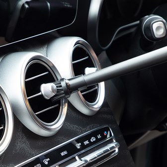 Quest Car Vacuum & Blower