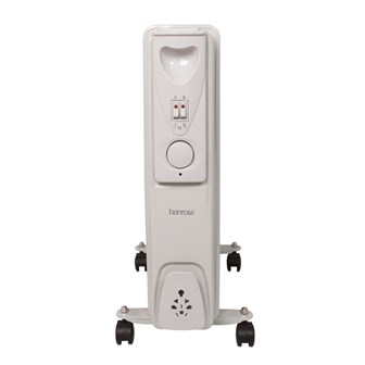 11 Fin Oil Filled Radiator - 2500w