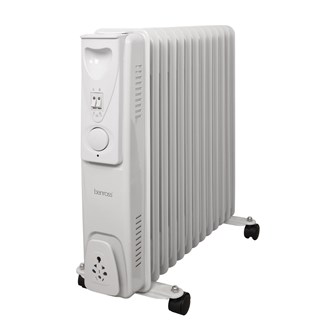 13 Fin Oil Filled Radiator