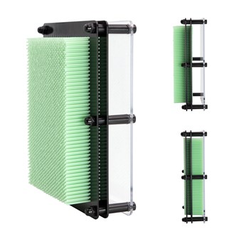 Glow In the Dark Pin Art