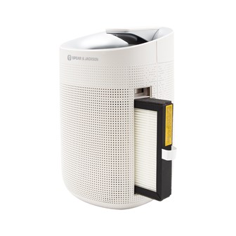 Hepa Filter for Spear & Jackson 48845