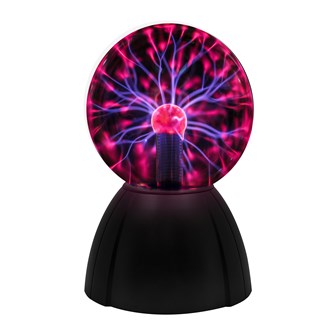 5" Plasma Ball