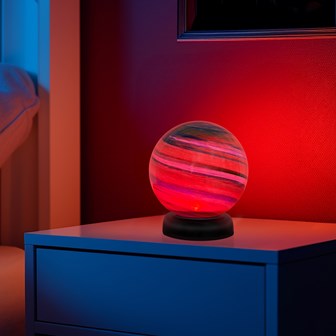 5" Cosmic Planet Lamp