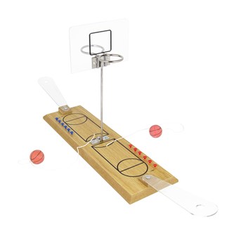 Twin Desktop Basketball Game