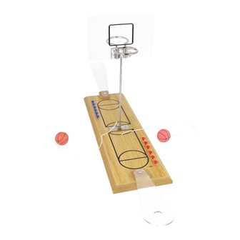 Twin Desktop Basketball Game